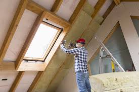 Types of Insulation We Offer in Hoopa, CA